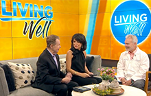 Dr. Stewart on brain health